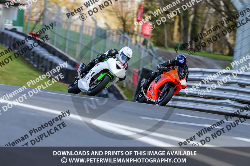 Oulton Park 20th March 2020;PJ Motorsport Photography 2020